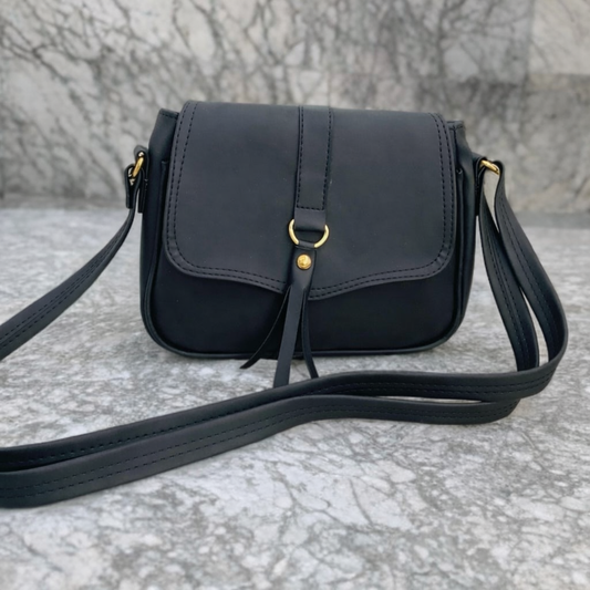 Bolso Vélеz de Cuero Legítimo - Lanzamiento 70% OFF